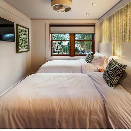 Cedar Crest Cottages Homewood Zimmer foto