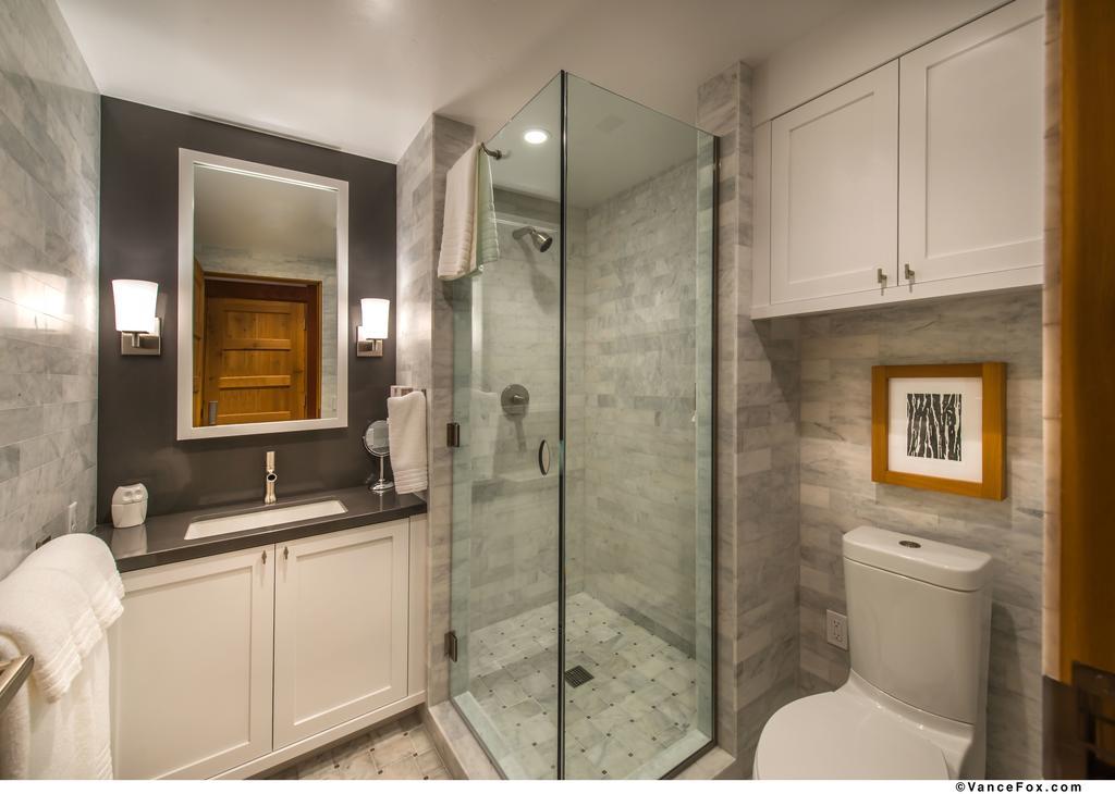 Cedar Crest Cottages Homewood Zimmer foto