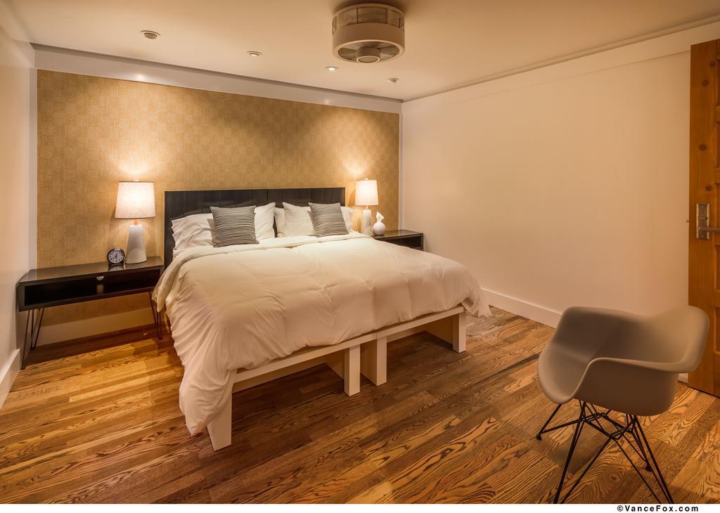 Cedar Crest Cottages Homewood Zimmer foto