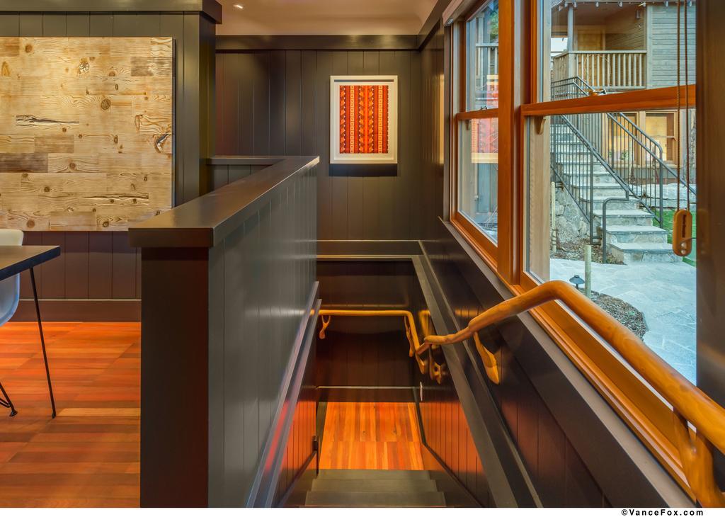Cedar Crest Cottages Homewood Zimmer foto