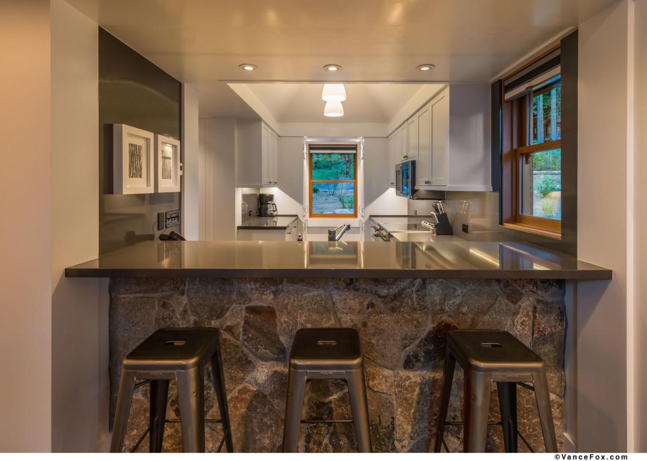 Cedar Crest Cottages Homewood Zimmer foto